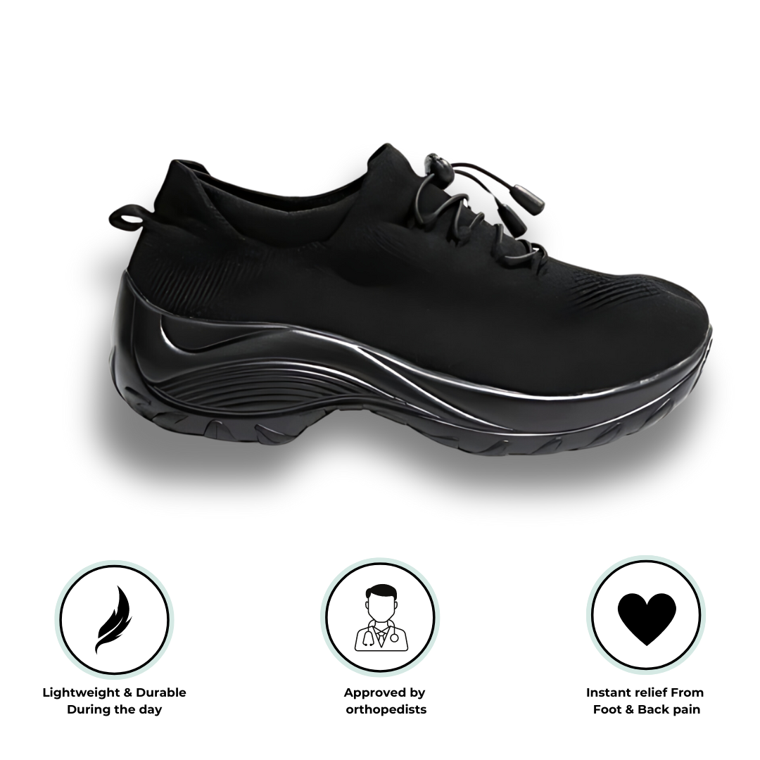 Nova - Healthy Active Footwear (BUY 1 GET 1 FREE!)