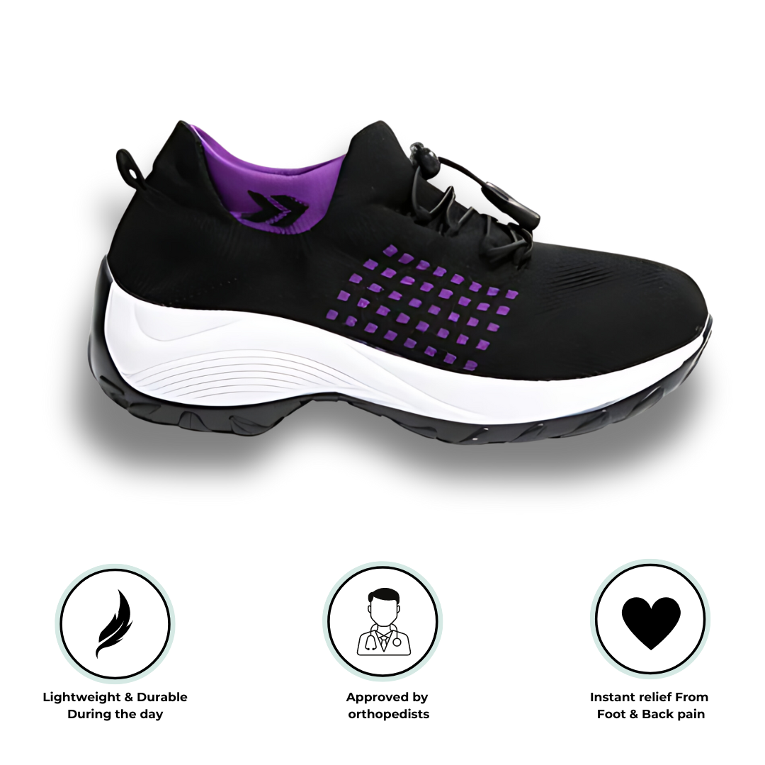 Nova - Healthy Active Footwear (BUY 1 GET 1 FREE!)