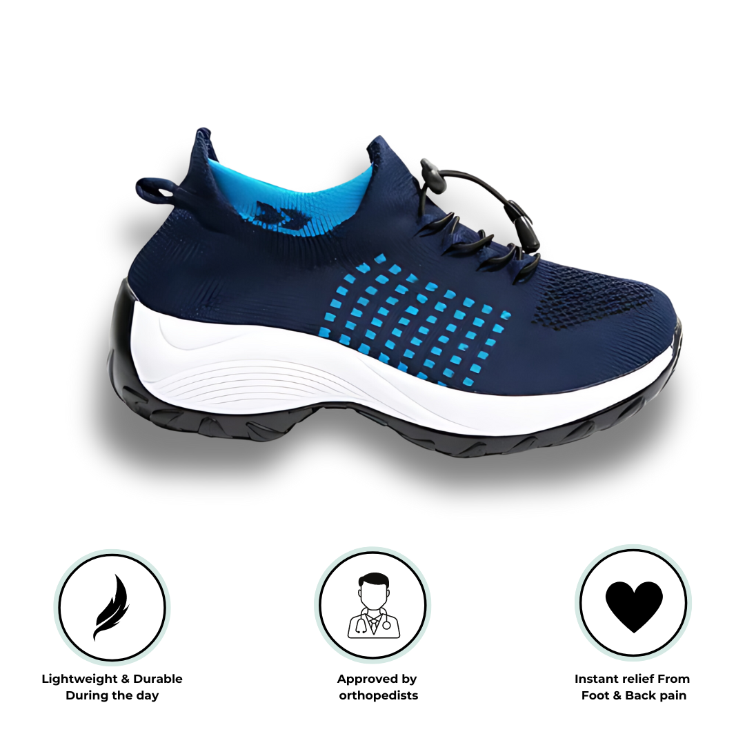 Nova - Healthy Active Footwear (BUY 1 GET 1 FREE!)