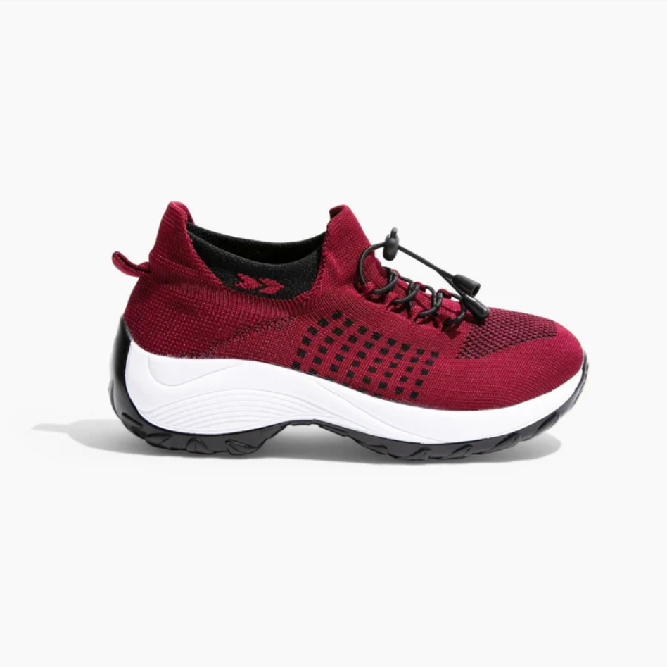 Nova - Healthy & Active Footwear