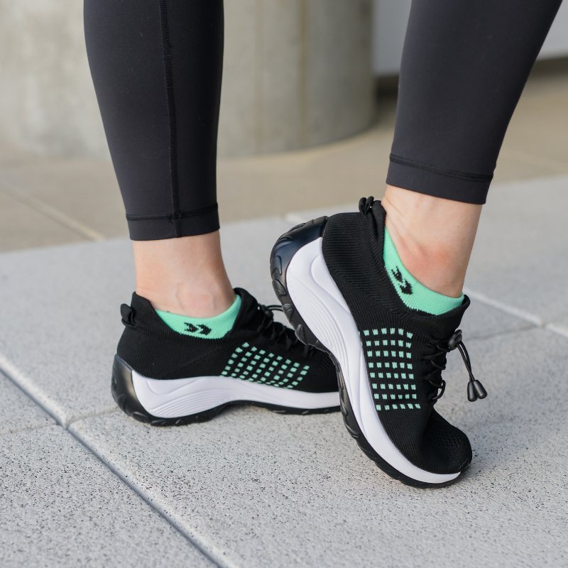 Nova - Healthy & Active Footwear