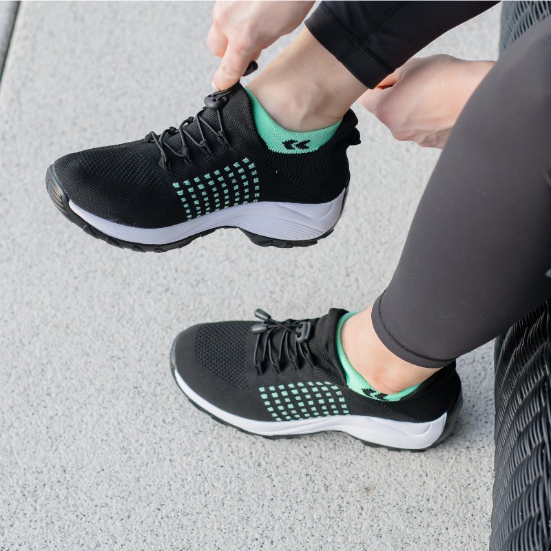 Nova - Healthy & Active Footwear