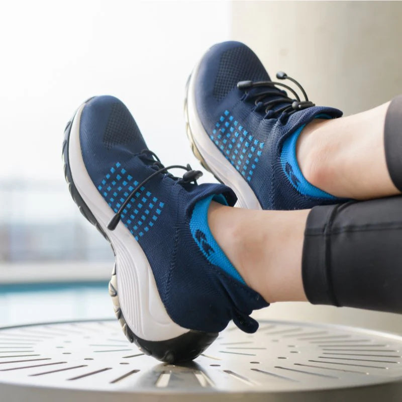 Nova - Healthy & Active Footwear